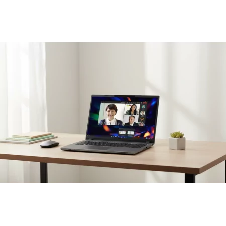 Notebook Acer Travelmate - 16" - I7-1355U - 512GB/16GB - SSD - Windows 11 Pro - Gris - TMP216-51-TCO-77Y8