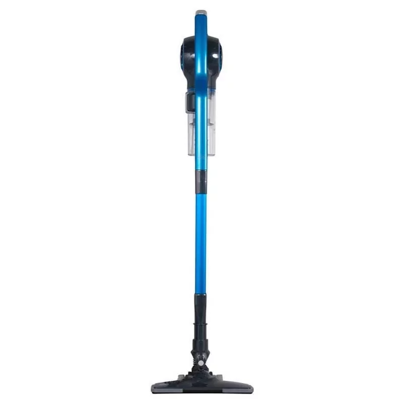 Kontrolsat - Black & Decker Upright Vacuum Cleaner - 600W - Blue - BXVMS-600-E