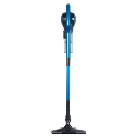 Kontrolsat - Aspirador Vertical Black+Decker - (0.8L - 600W - Tripla Filtragem) - BXVMS600E