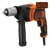Kontrolsat - Black+Decker Percussion Drill - 850W - BEH850K-QS