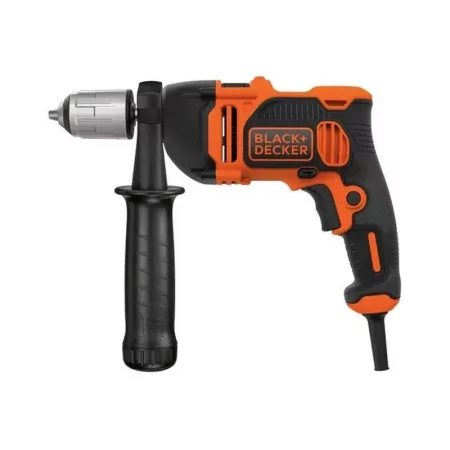 Kontrolsat - Black+Decker Percussion Drill - 850W - BEH850K-QS