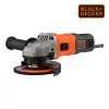 Minirrebarbadora Black&Decker - 710W - 115mm - BEG010-QS