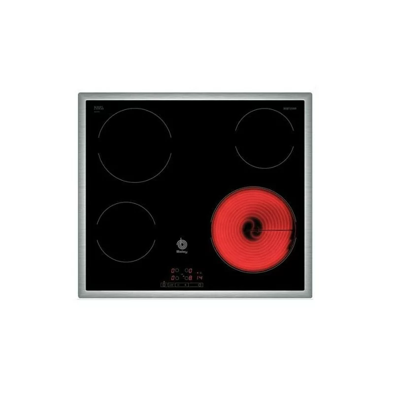 Placa Balay 3-EB-720-XR
