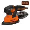 Kontrolsat - Lixadora Mouse Black&Decker - 120W - KA2000-QS