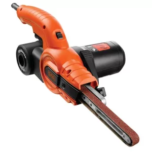Kontrolsat - Black+Decker Sander - 350W - KA900E-QS