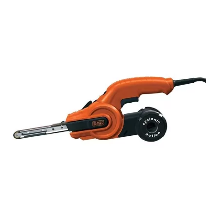 Kontrolsat - Black+Decker Sander - 350W - KA900E-QS