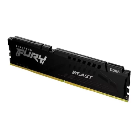 Kontrolsat - DDR5 KINGSTON 16GB 5200 FURY BEAST