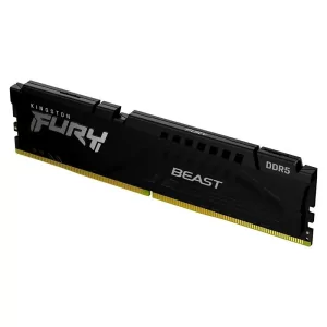Kontrolsat - DDR5 KINGSTON 16GB 6000 FURY BEAST