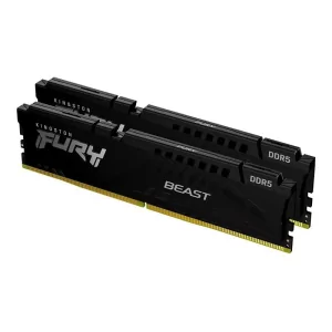 Kontrolsat - DDR5 KINGSTON 2x6GB 6000 FURY BEAST