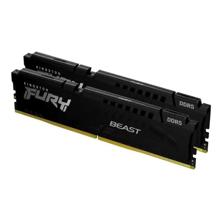 Kontrolsat - DDR5 KINGSTON 2x6GB 6000 FURY BEAST
