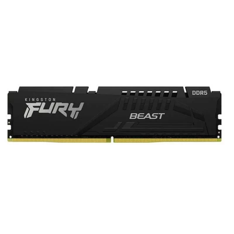 Kontrolsat - DDR5 KINGSTON 2x6GB 6000 FURY BEAST