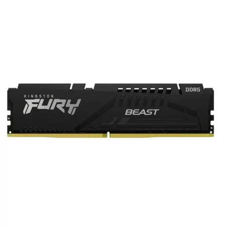 Kontrolsat - DDR5 KINGSTON 2x6GB 6000 FURY BEAST