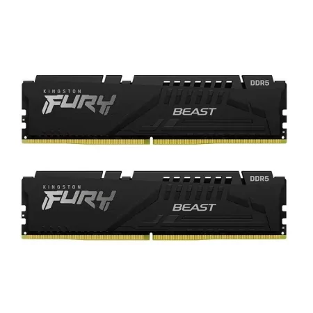 Kontrolsat - DDR5 KINGSTON 2x6GB 6000 FURY BEAST
