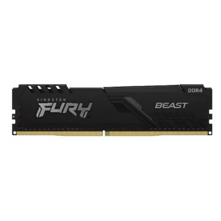 Kontrolsat - Dimm KINGSTON 32GB DDR4 3200MHz CL16 FURY Beast Black