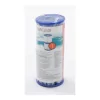Filtro Cartucho Bestway - Tipo I PL - 1.249 L/H - 58093 - ø8x9cm