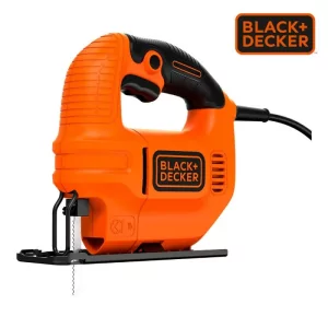 Kontrolsat - Black+Decker Hacksaw - 400W - KS501-Q