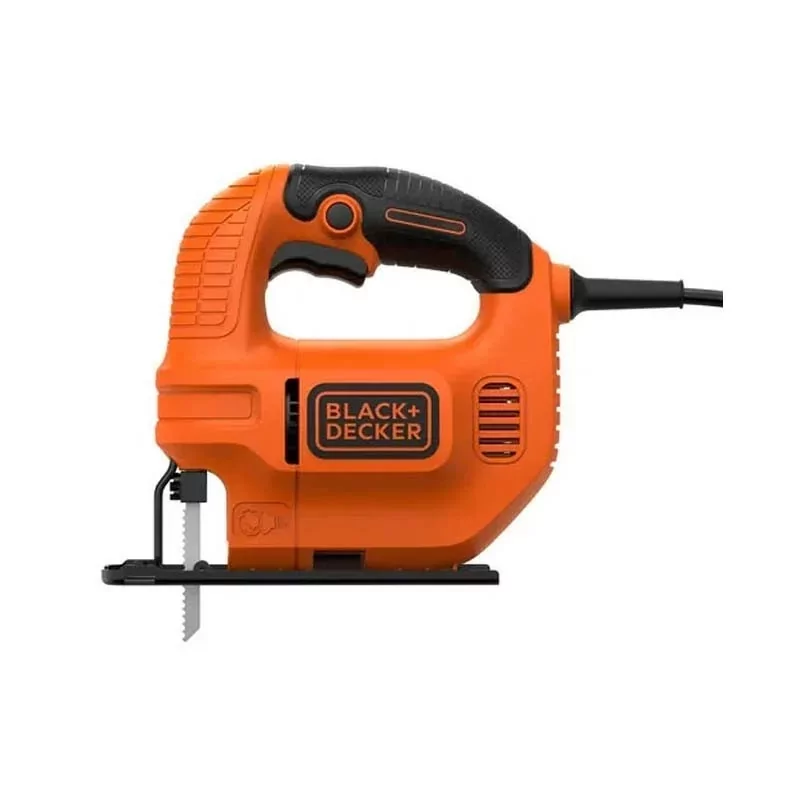 Kontrolsat - Black+Decker Hacksaw - 400W - KS501-Q