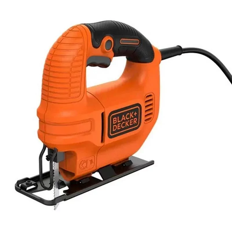 Kontrolsat - Black+Decker Hacksaw - 400W - KS501-Q