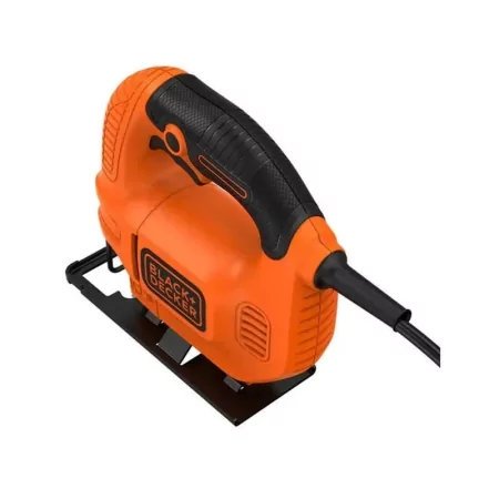 Kontrolsat - Black+Decker Hacksaw - 400W - KS501-Q