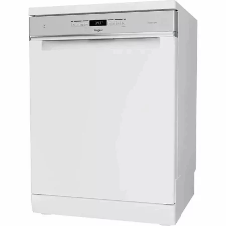 Kontrolsat - Whirlpool WFO3O41PL Dishwasher (14 Place Settings - 60cm - Class C) Kontrolsat - Whirlpool WFO3O41PL Dishwasher (14 Place Settings - 60cm - Class C)