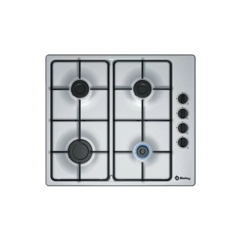 Placa Balay 3-ETX-464-MB Placa Balay 3-ETX-464-MB