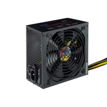 Kontrolsat - TooQ Power Supply - ATX 650W - TQAPOLO-650SP