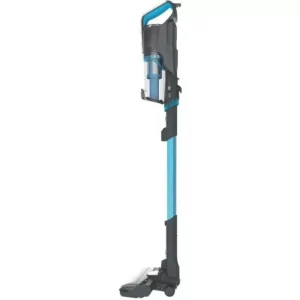 Kontrolsat - HOOVER HF522STP 011 Upright Vacuum Cleaner (45 min Autonomy - 450 ml - Blue)