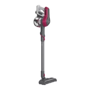Kontrolsat - Hoover Upright Vacuum Cleaner - 0.7L - 22V - 240W - Gray / Red - HF110P011
