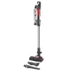 Kontrolsat - Hoover HF9 Upright Vacuum Cleaner - Anti-Twist - 350W - 21.6V - Black / Red - HF920H