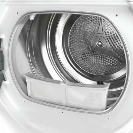 Kontrolsat - Candy Tumble Dryer - 8Kg - Heat Pump - Class A++ - White - Wi-Fi - ROE H8A2TE-S Kontrolsat - Candy Tumble Dryer - 8Kg - Heat Pump - Class A++ - White - Wi-Fi - ROE H8A2TE-S