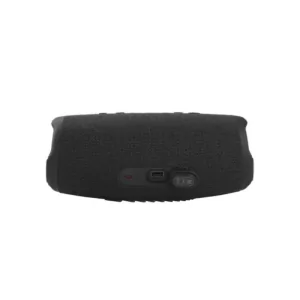 Kontrolsat - Coluna JBL CHARGE 5 - Portátil - Waterproof - Preto - CHARGE5BLK