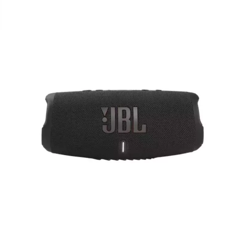 Kontrolsat - JBL CHARGE 5 Speaker - Portable - Waterproof - Black - CHARGE5BLK