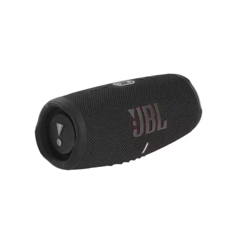 Kontrolsat - JBL CHARGE 5 Speaker - Portable - Waterproof - Black - CHARGE5BLK