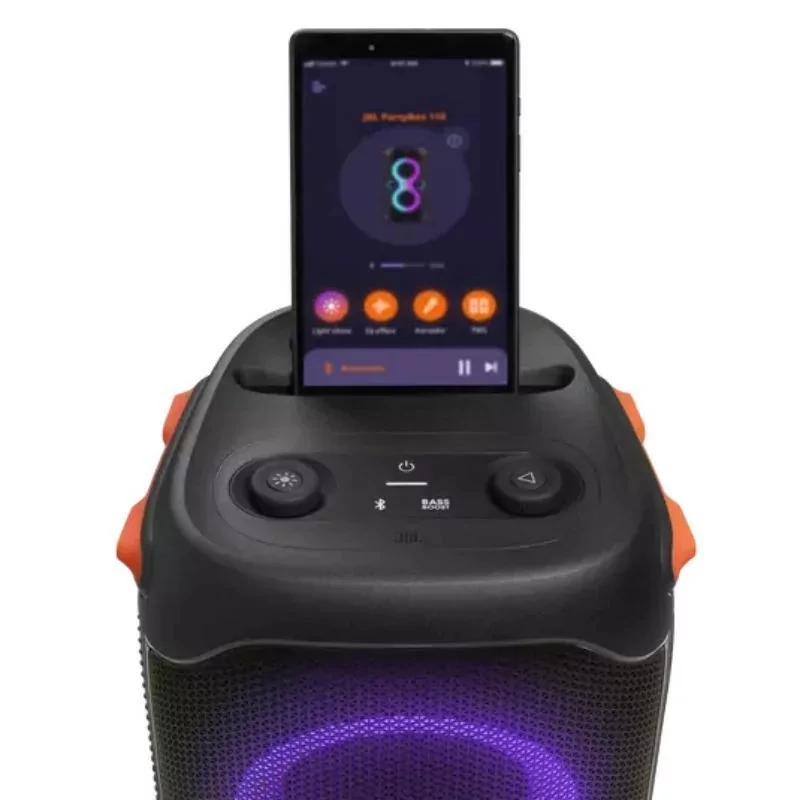 Kontrolsat - JBL PartyBox Speaker - Portable - 160W - PartyBox110