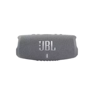 Kontrolsat - JBL CHARGE 5 Speaker - Portable - Waterproof - Gray - CHARGE5GRY