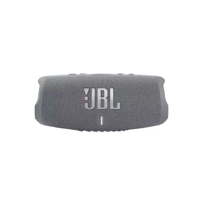 Kontrolsat - JBL CHARGE 5 Speaker - Portable - Waterproof - Gray - CHARGE5GRY