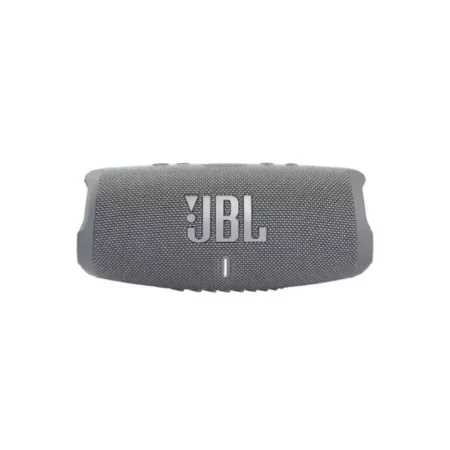 Kontrolsat - JBL CHARGE 5 Speaker - Portable - Waterproof - Gray - CHARGE5GRY