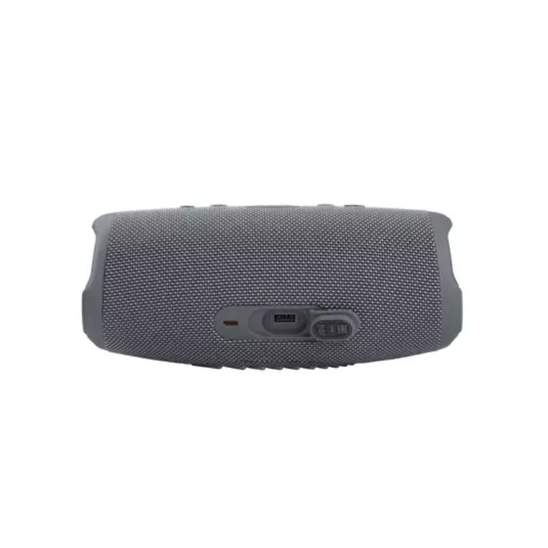 Kontrolsat - JBL CHARGE 5 Speaker - Portable - Waterproof - Gray - CHARGE5GRY