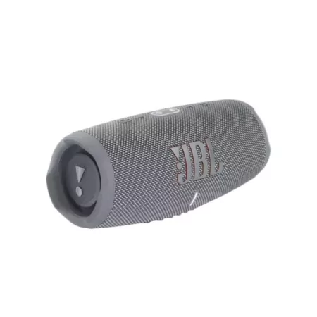 Kontrolsat - JBL CHARGE 5 Speaker - Portable - Waterproof - Gray - CHARGE5GRY