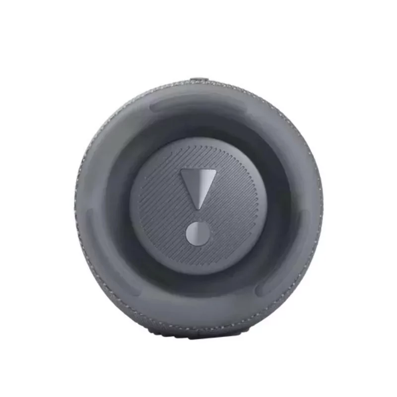 Kontrolsat - Coluna JBL CHARGE 5 - Portátil - Waterproof - Cinza - CHARGE5GRY