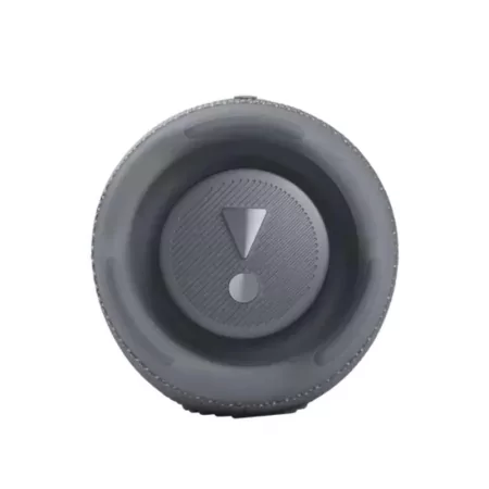 Kontrolsat - Coluna JBL CHARGE 5 - Portátil - Waterproof - Cinza - CHARGE5GRY