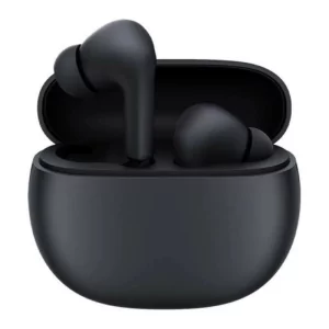 Kontrolsat - Auriculares Bluetooth Xiaomi Redmi Buds 4 Active - True Wireless - BT 5.2 - 5h - Pretos