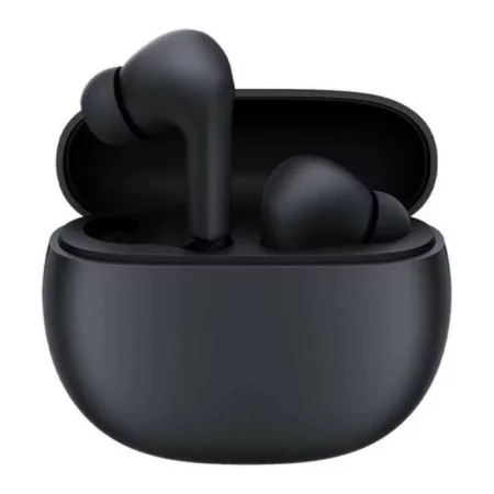 Kontrolsat - Auriculares Bluetooth Xiaomi Redmi Buds 4 Active - True Wireless - BT 5.2 - 5h - Pretos