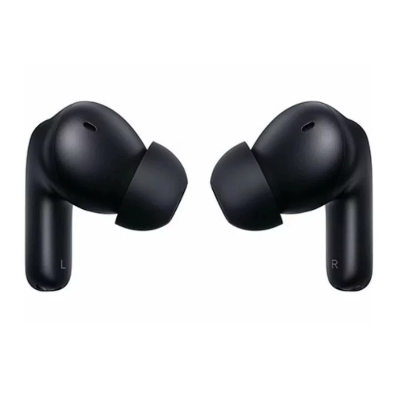 Kontrolsat - Auriculares Bluetooth Xiaomi Redmi Buds 4 Active - True Wireless - BT 5.2 - 5h - Pretos