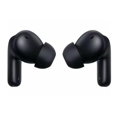 Kontrolsat - Auriculares Bluetooth Xiaomi Redmi Buds 4 Active - True Wireless - BT 5.2 - 5h - Pretos