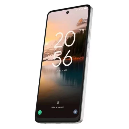 Kontrolsat - Smarthphone TCL 40 Nxtpaper - 6,78" (8GB/256GB) - Branco