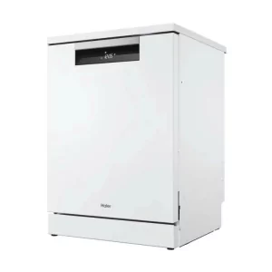 Kontrolsat - Haier XF 4A4M4PW Dishwasher (14 Place Settings - 60cm - Class A)