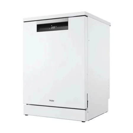Kontrolsat - Haier XF 4A4M4PW Dishwasher (14 Place Settings - 60cm - Class A)