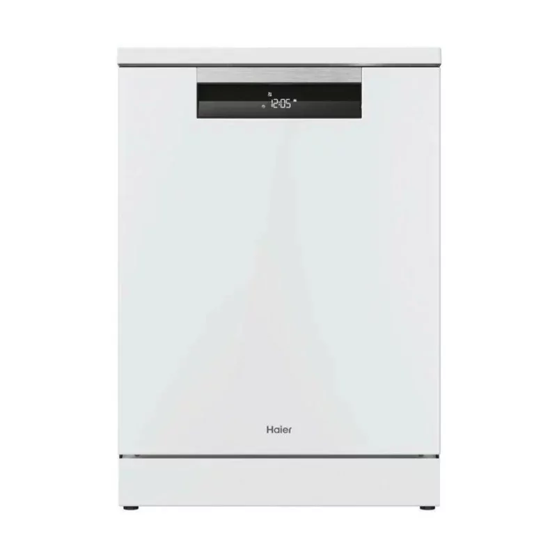Kontrolsat - Haier XF 4A4M4PW Dishwasher (14 Place Settings - 60cm - Class A)