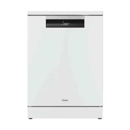 Kontrolsat - Haier XF 4A4M4PW Dishwasher (14 Place Settings - 60cm - Class A)